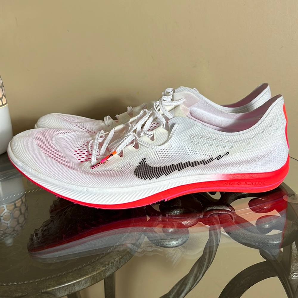 Nike ZoomX Dragonfly Rawdacious Sprint Spikes Men’s Size‎ 14